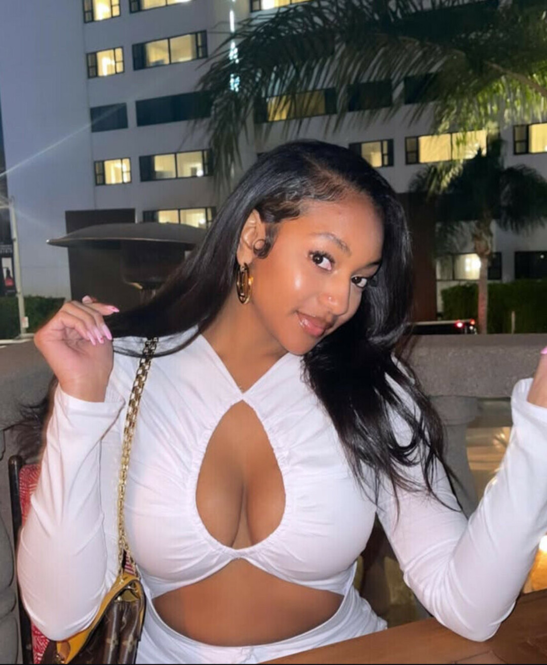 Joialexandri nackt galerien