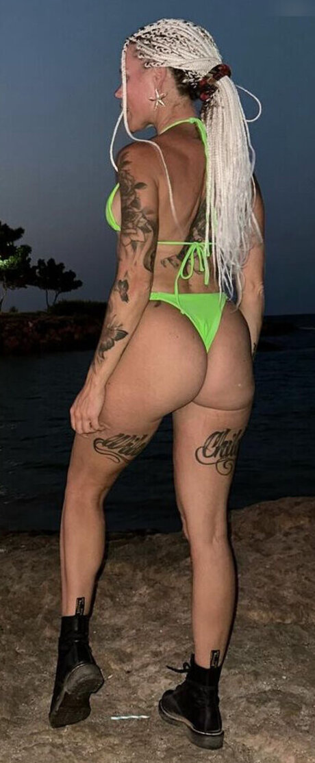 Lara Bergmann nackt sex fotos