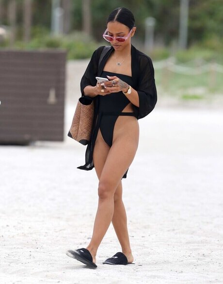 Karrueche Tran beste schöne galerie