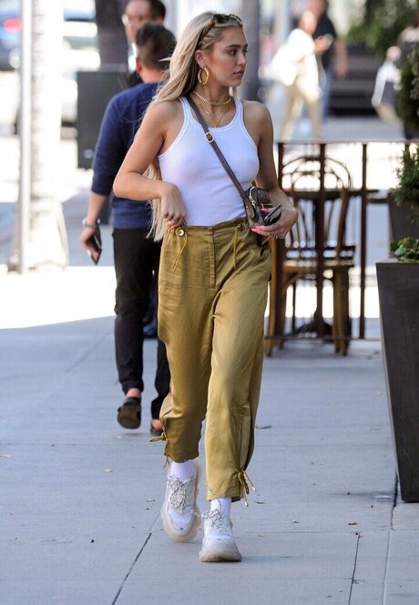 Delilah Hamlin pornostar perfekte fotos