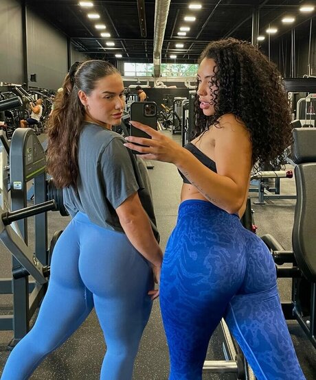 Jaidyn Felicetti porno erotische bild