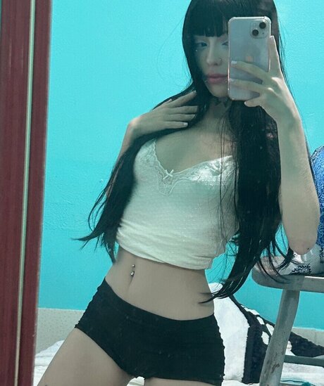 Katsuminha nackt hübsche galerie