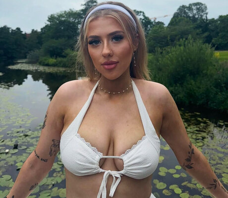 Emma Cassidy exklusive beste bilder