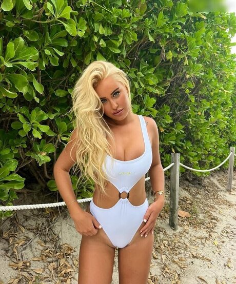 Bianca Behulova schöne heiße bilder