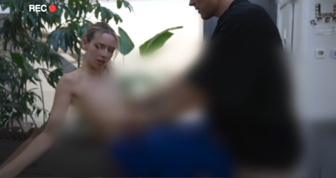 Hope Heaven nackt kunst bilder