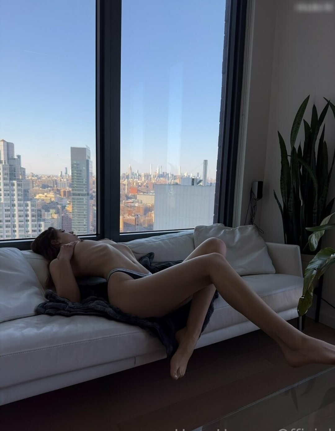 Hope Heaven beste exklusive fotos