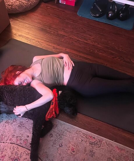 Fiona Cauley xxx nackte bild