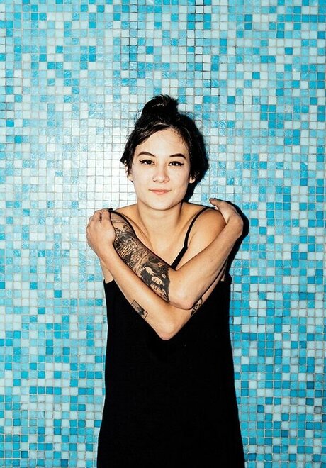 Japanese Breakfast hd sex galerie