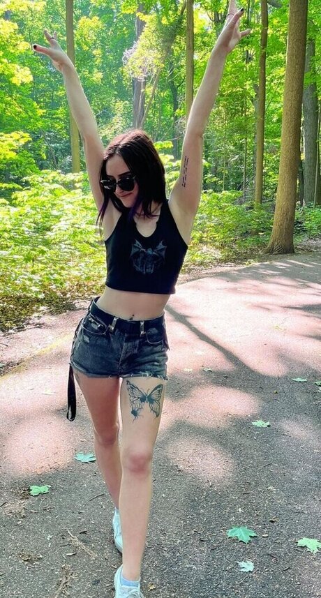 Megan Elizabeth beste nackten bilder