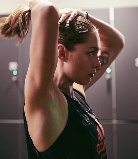 Gina L ckenkemper heiße bilder