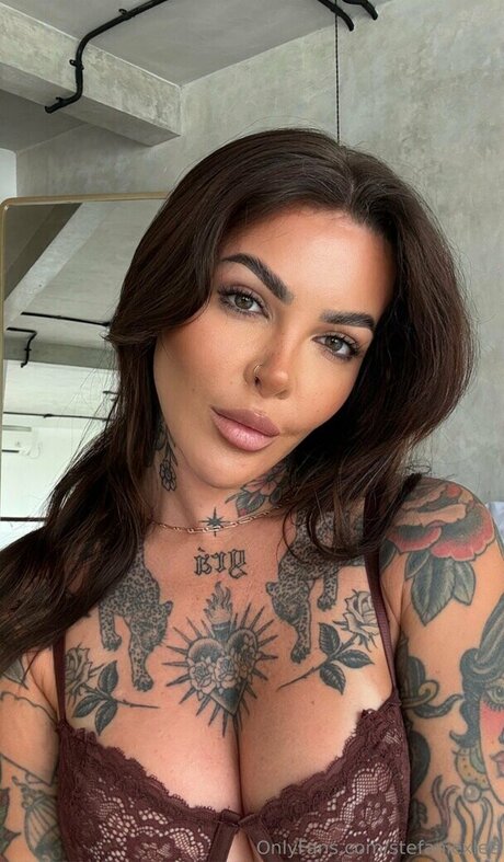 stefaniexlee nacktheit schöne archiv