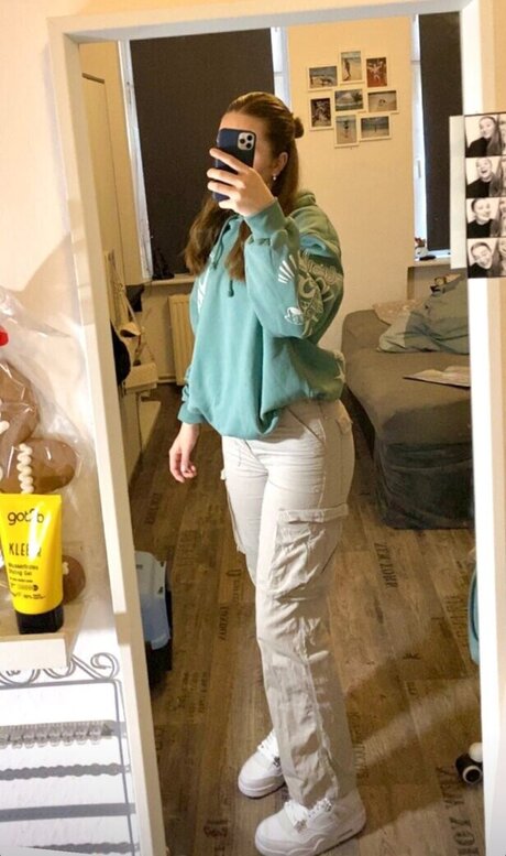 aileen slf nacktheit sex foto