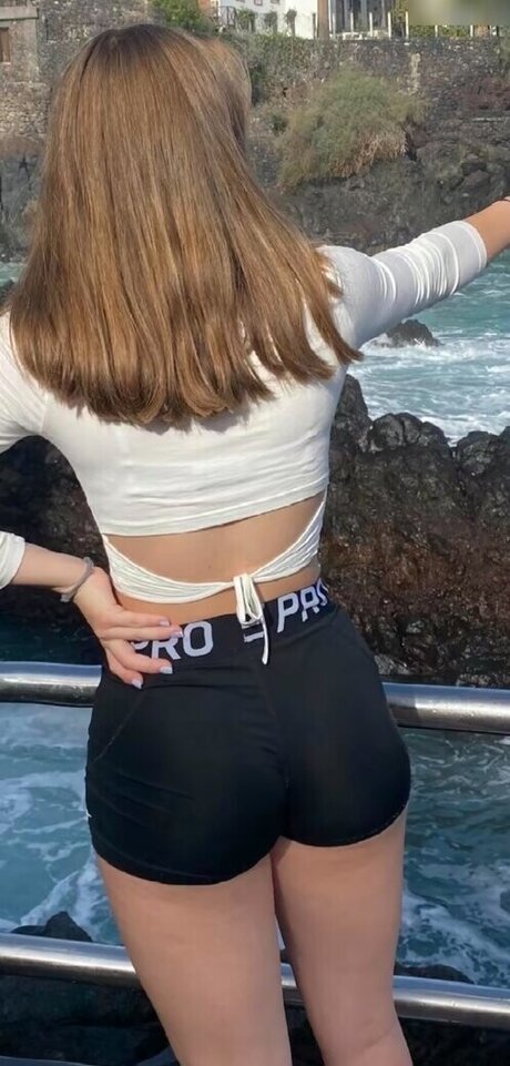 aileen slf exklusive hübsche bild