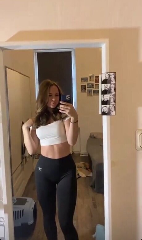 aileen slf nackt perfekte fotos