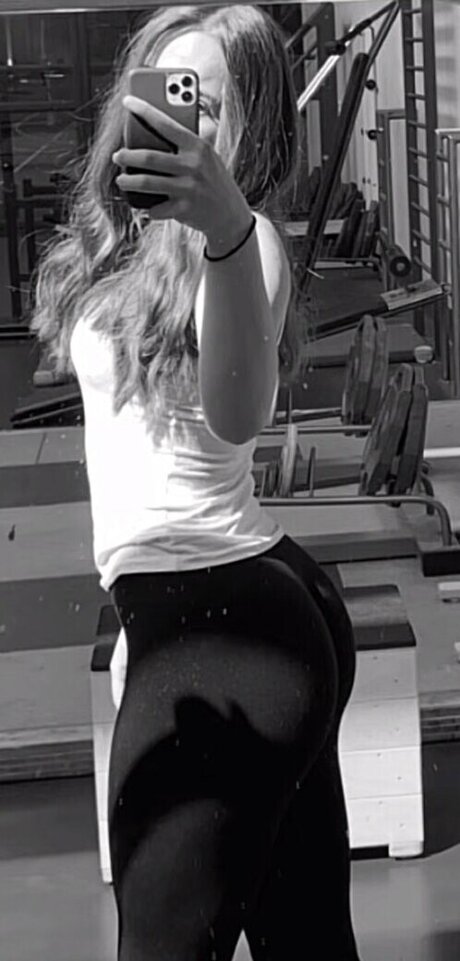 aileen slf nacktheit schöne bild