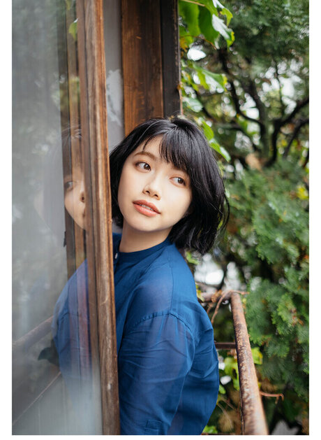 Nozomi Ishihara schöne sex fotos