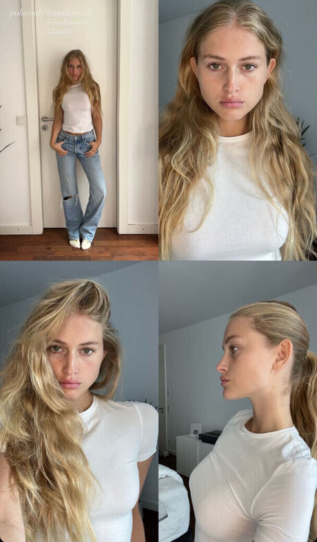 Zoe Kaeppele sexy pornografische bilder