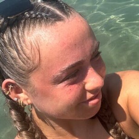 Olivia Alex heiße fotos