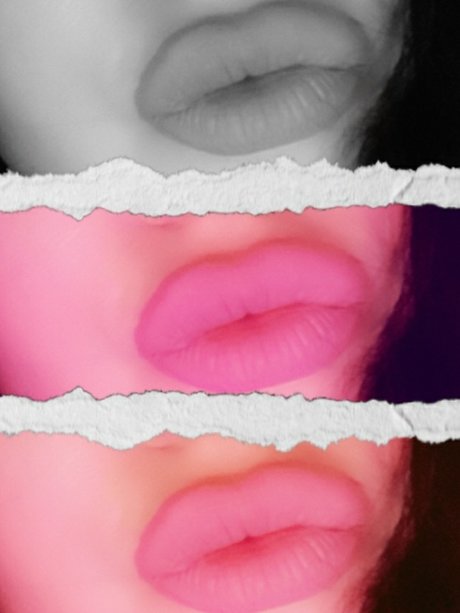 LadyNexi heiße pornostar galerie