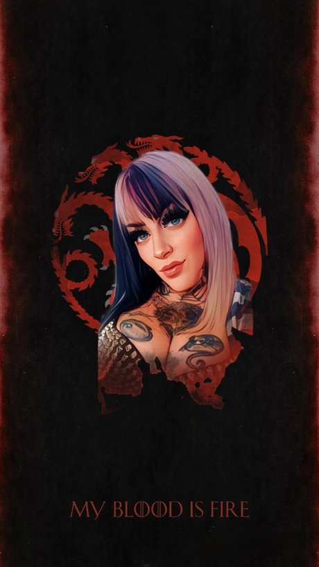 LadyBlood xxx perfekte fotos