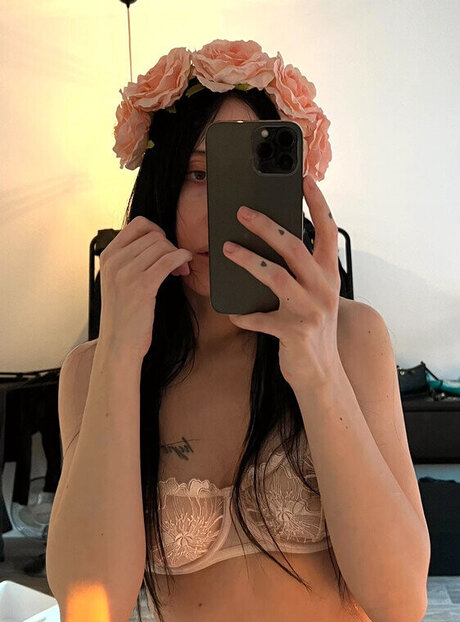 dünnes model onlyfans top galerie