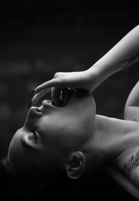 amina briz pornographische bilder