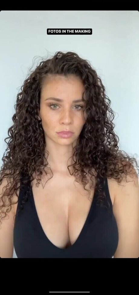 Betty Taube model porno bilder