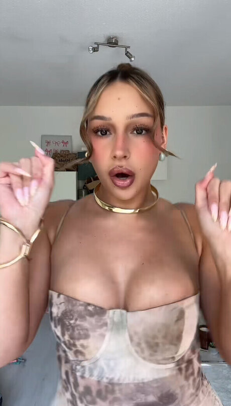 Lara tepper model beste galerie