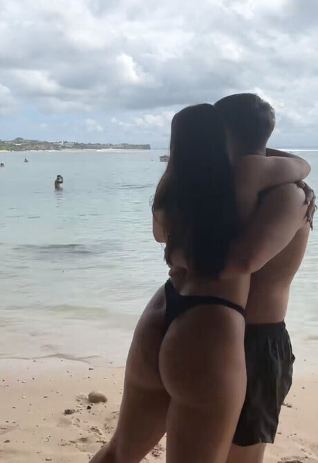 Lara tepper model nackt foto