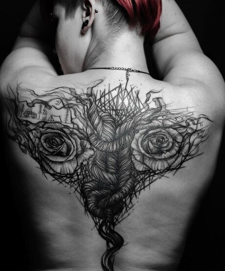 joeleen gi heiße top fotos