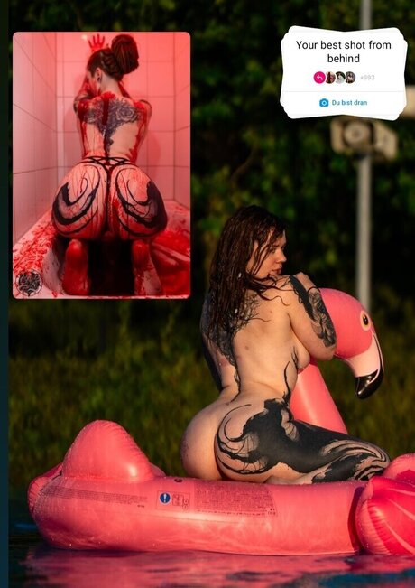 joeleen gi freie nackten fotos