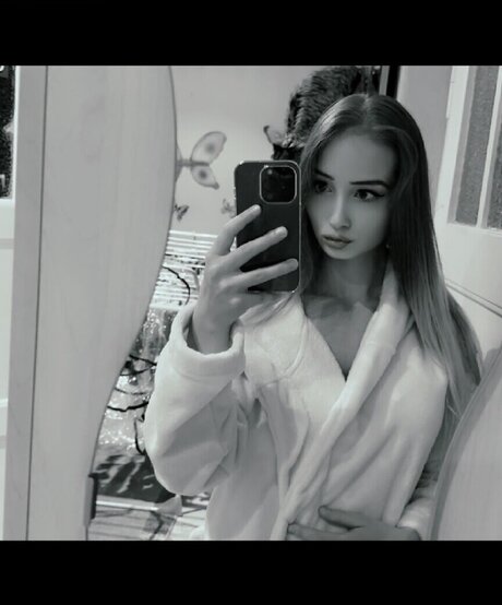 Nicki Anna exklusive nackt fotos