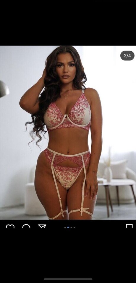 Jeje Lopes porno beste galerie