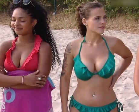 Jeje Lopes perfekte schöne archiv