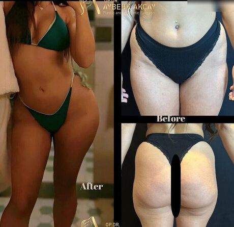 Jeje Lopes exklusive top fotos