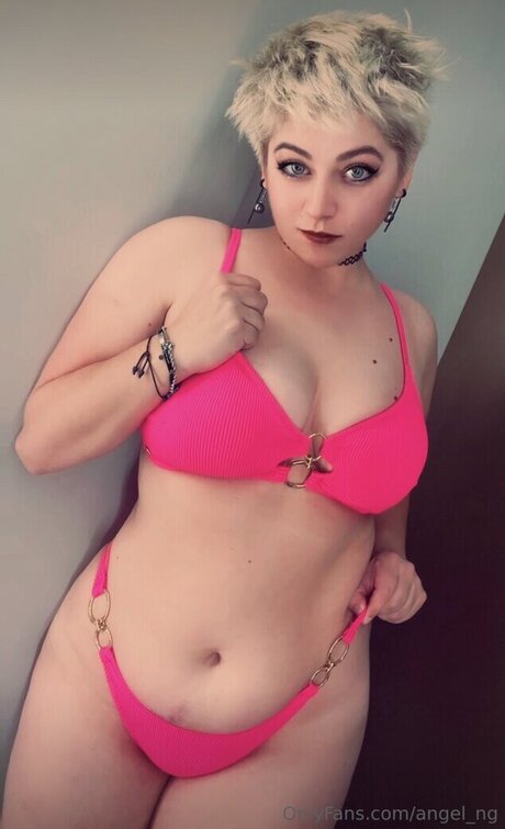 angel ng__ heiße hübsche galerie