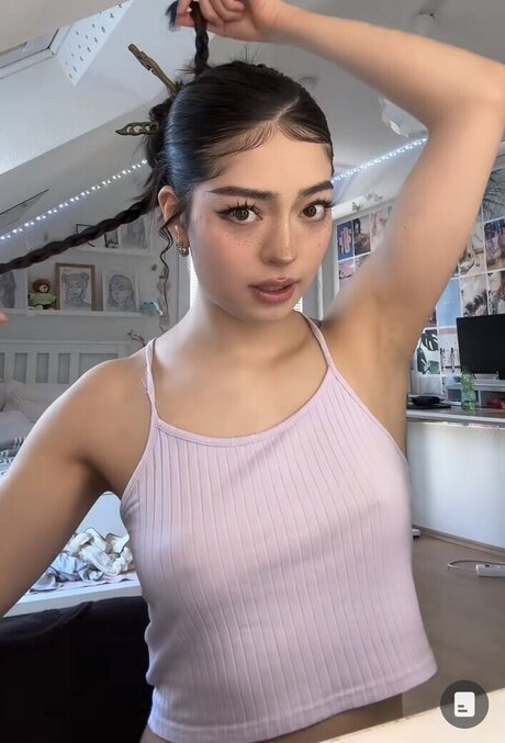 Dani Klieber sexy exklusive galerie