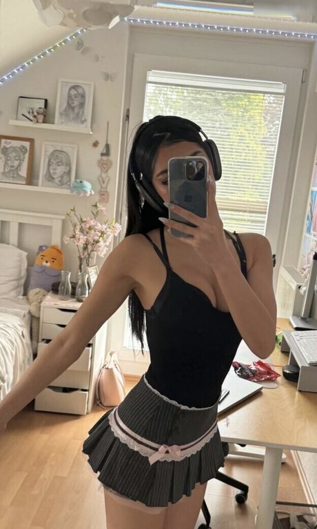 asiatische influencer-onlyfans sexy porno galerie