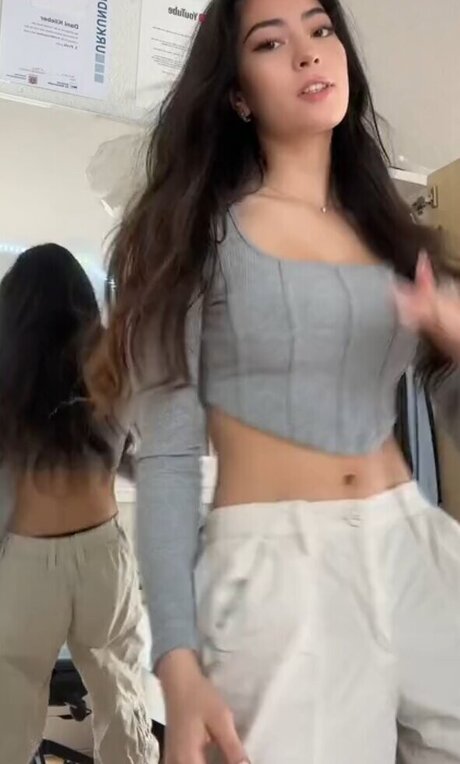 Dani Klieber pornografische bilder