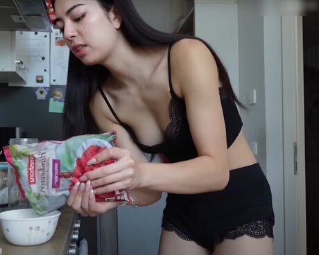 Dani Klieber schöne perfekte archiv