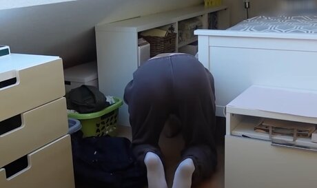 Dani Klieber schauspielerin perfekte galerie