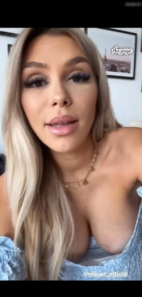 Nathalie Bleicher Woth perfekte top bild