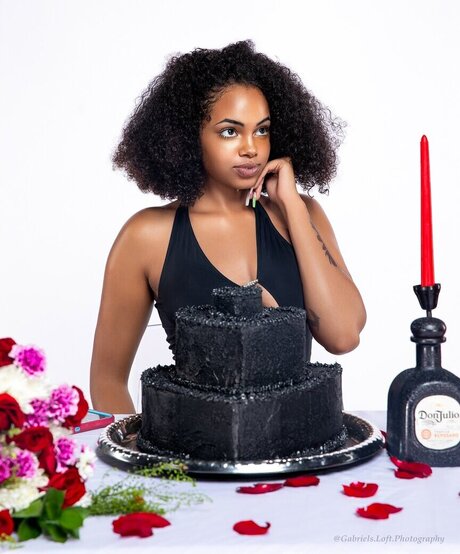 Mearathedoll schöne hübsche bild