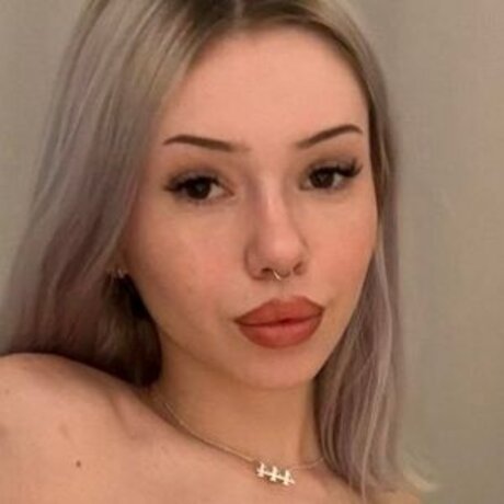 Mia bluebird schöne nackte galerie