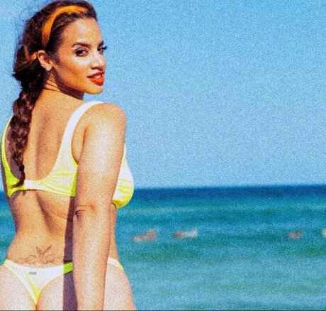Dascha Polanco nacktheit schöne bild