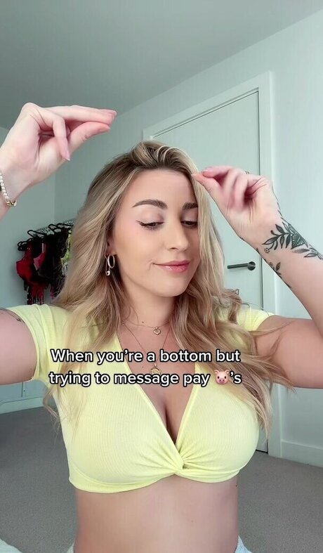 Zanna Rose heiße nackt bild