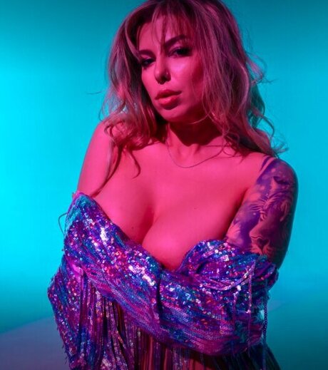 Krissy Sins freie perfekte galerien