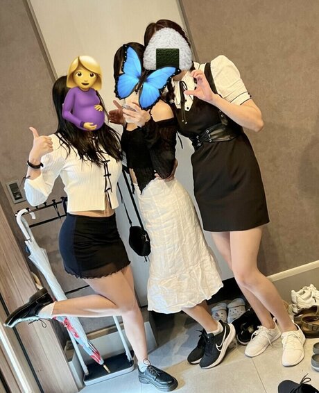 Akuma Nihmune exklusive akt bilder