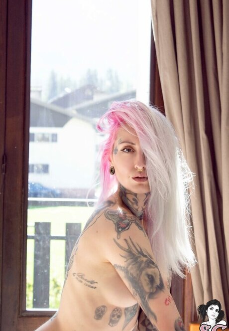 gladycesuicide model hd galerien