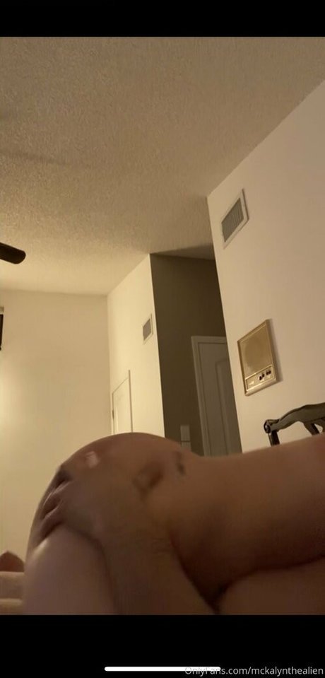 mckalynthealien beste pornographische fotos